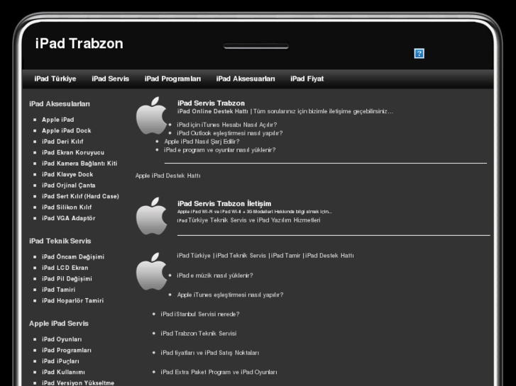 www.ipadtrabzon.com