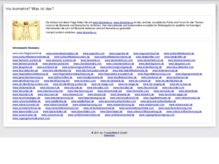 www.iris-biometrie.de