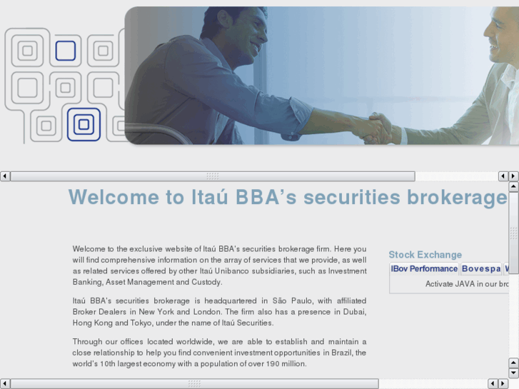 www.itausecurities.com