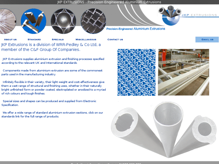 www.jkpextrusions.com