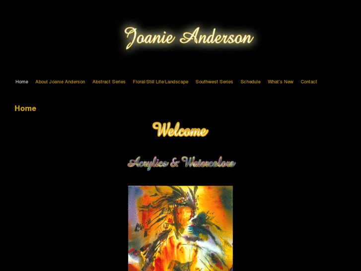 www.joanieanderson.com