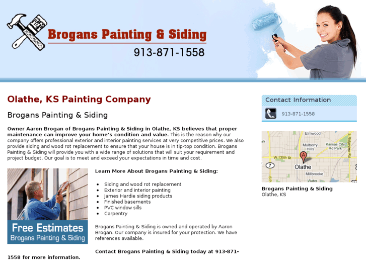 www.jocosidingandpainting.com