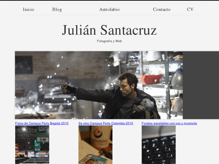 www.juliansantacruz.com