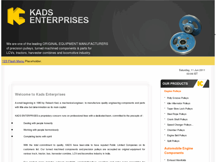 www.kadsenterprises.com