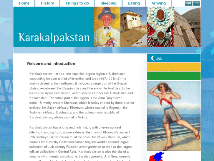 www.karakalpakstan.org