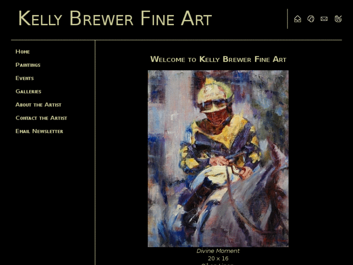 www.kellybrewerstudio.com