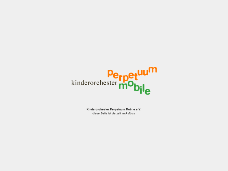 www.kinderorchesterperpetuummobile.com