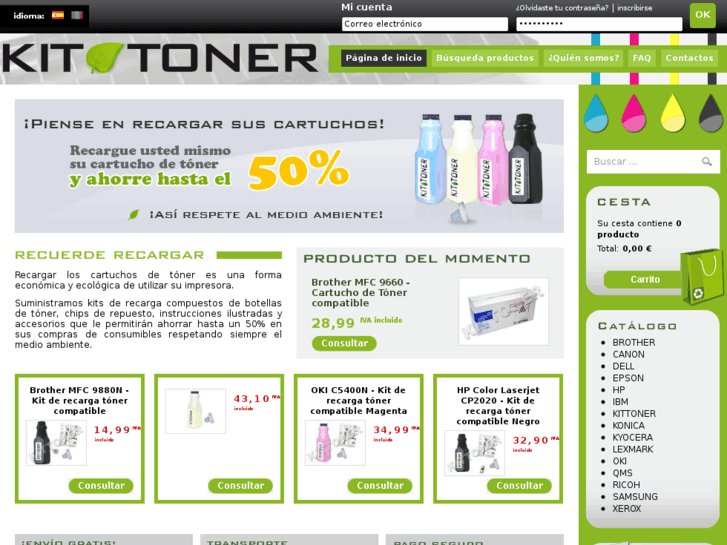 www.kittoner.es