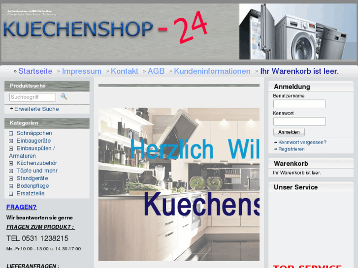 www.kuechenshop-24.de