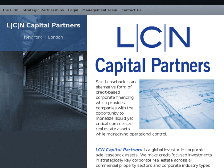 www.lcncapitalpartners.com