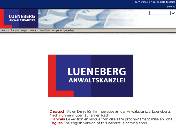 www.lueneberg.de