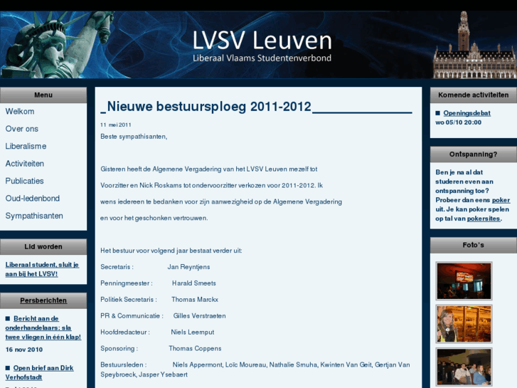 www.lvsvleuven.be