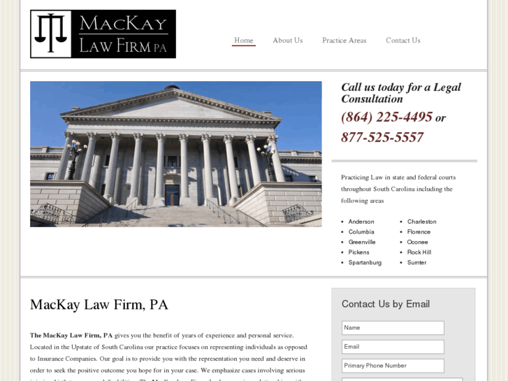 www.mackaylaw.net