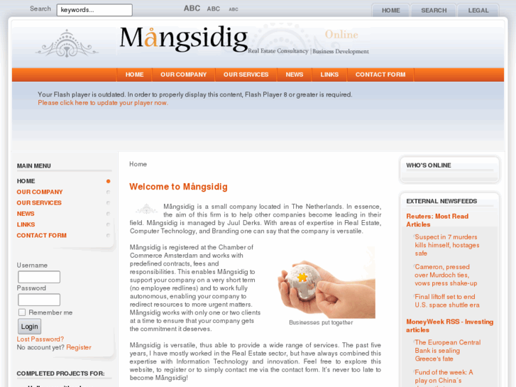 www.mangsidig.com