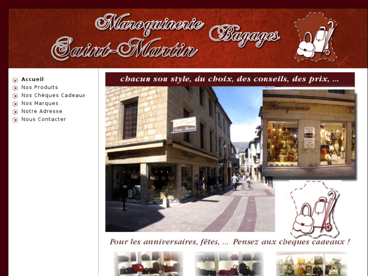 www.maroquinerie-brive.com