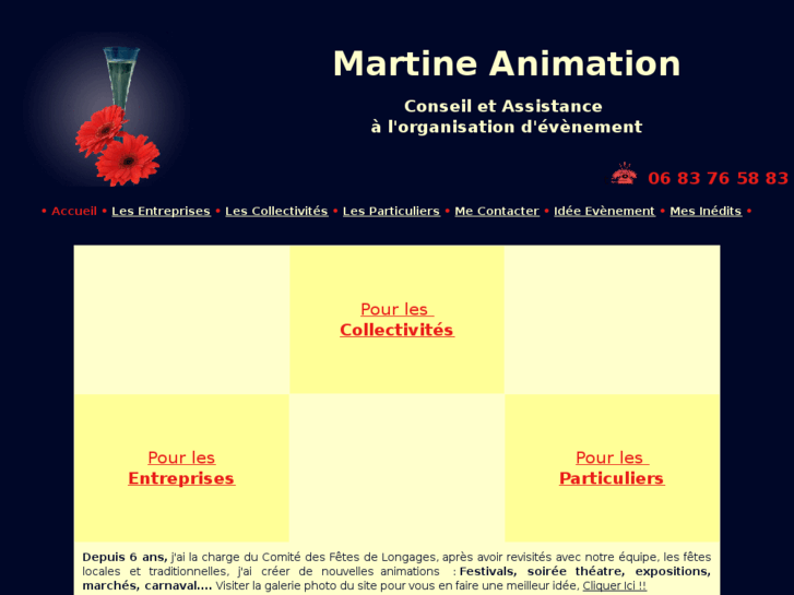 www.martineanimation.com