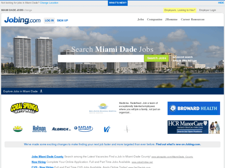 www.miamiemployment.com