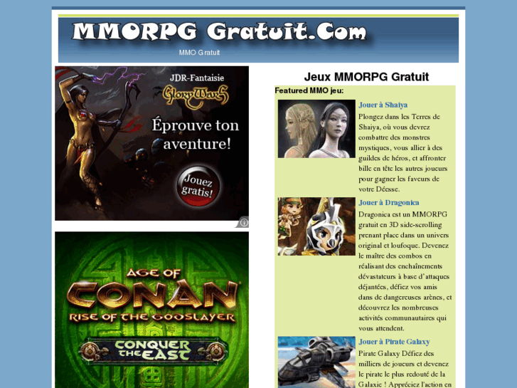 www.mmorpggratuit.com