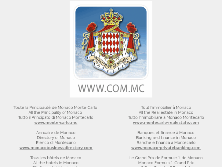 www.monaco-cotedazur.com