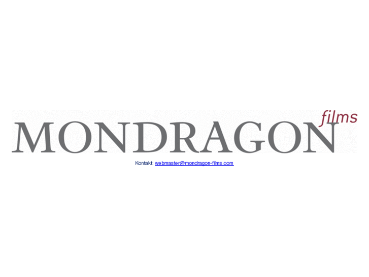 www.mondragon-films.com