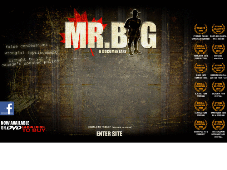 www.mrbigthemovie.com