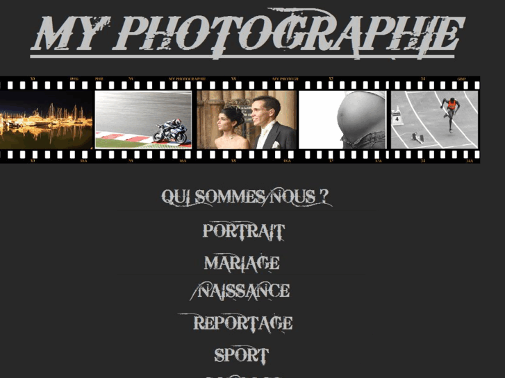 www.myphotographie.com