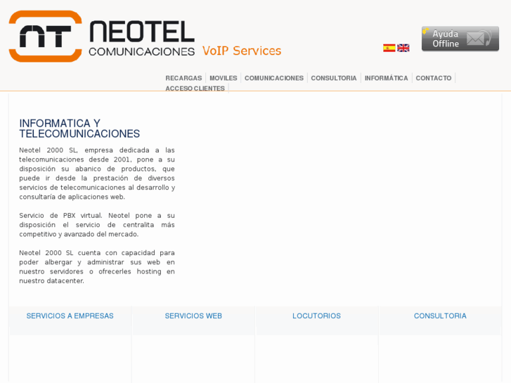 www.neotel2000.com