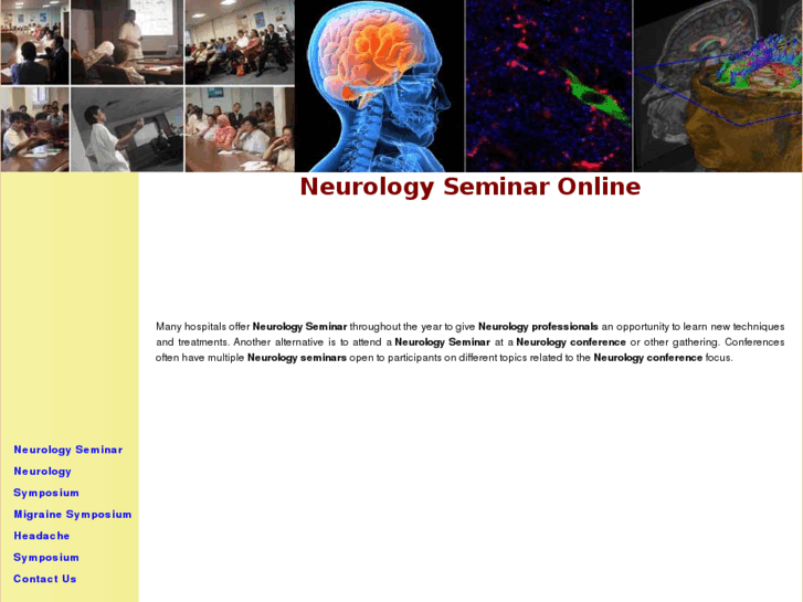 www.neurologyseminar.com