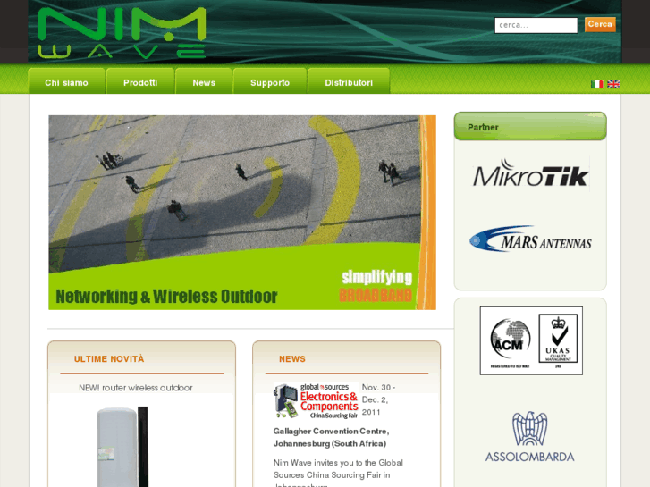 www.nimwave.net