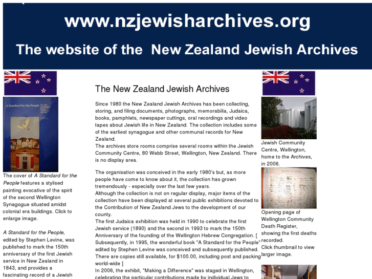 www.nzjewisharchives.org