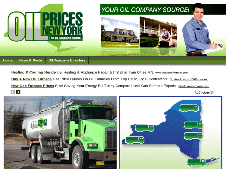 www.oilpricesny.com