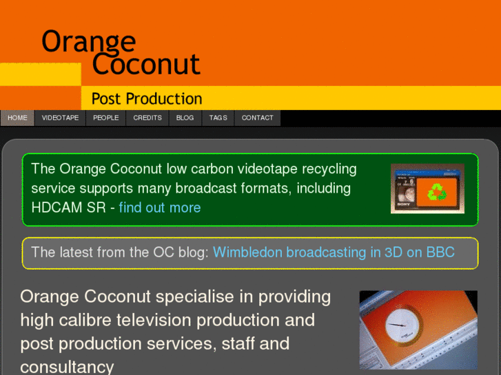 www.orangecoconut.com