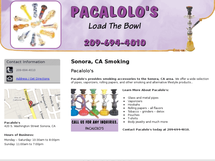 www.pacalolos.com