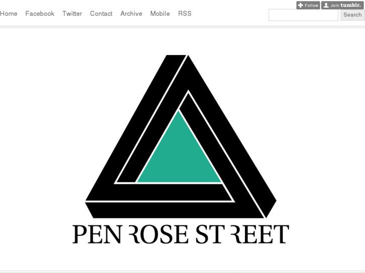 www.penrosestreet.com