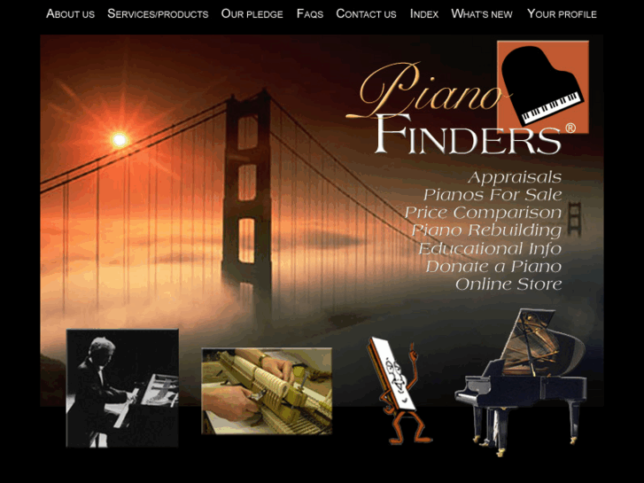 www.pianofinders.biz