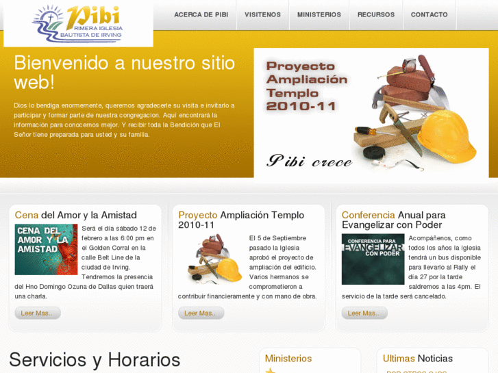 www.pibi.org