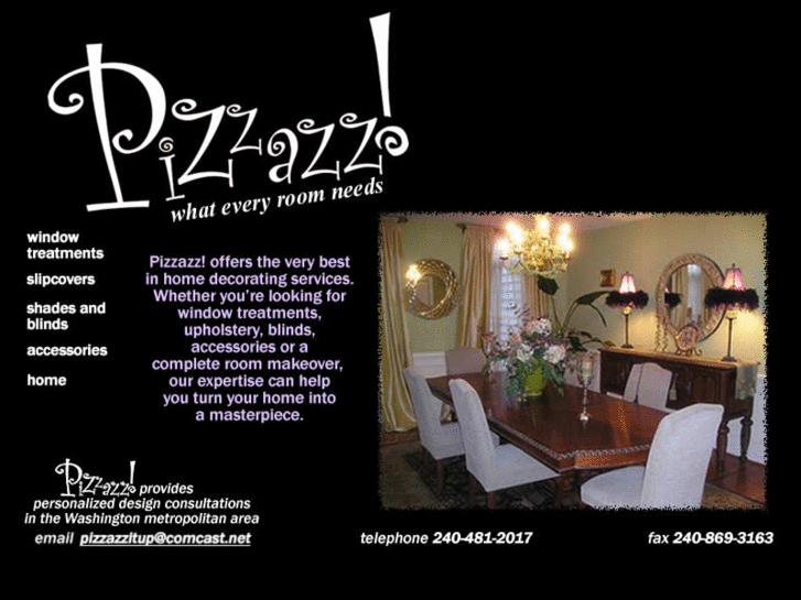 www.pizzazzitup.com