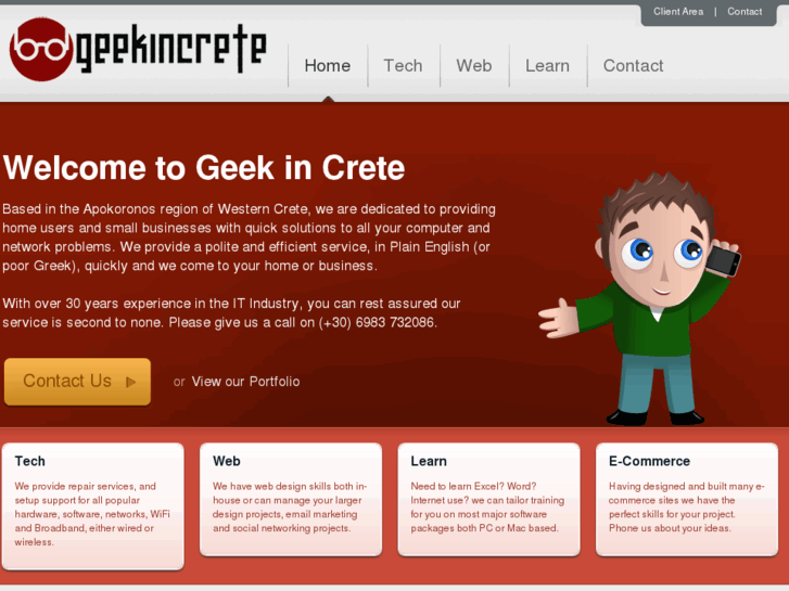 www.planetgeek.co.uk
