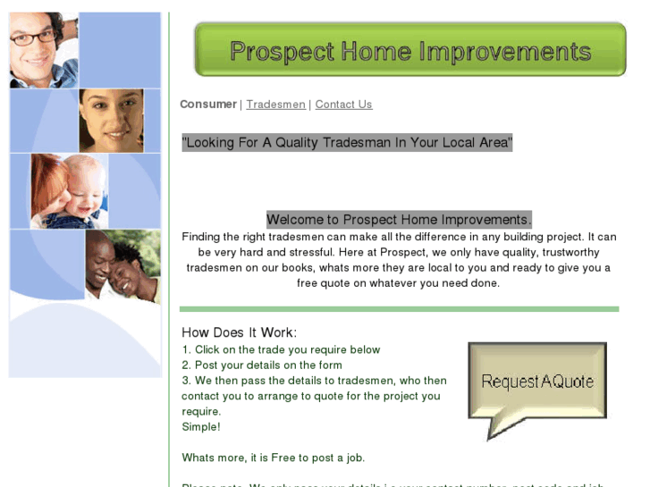 www.prospect-home.com