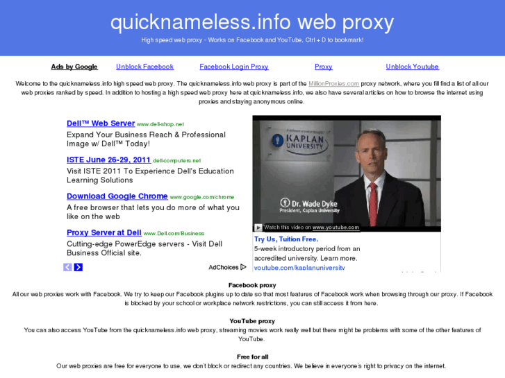 www.quicknameless.info