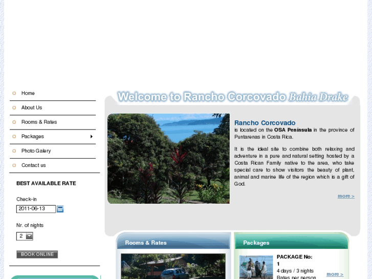 www.ranchocorcovado.com