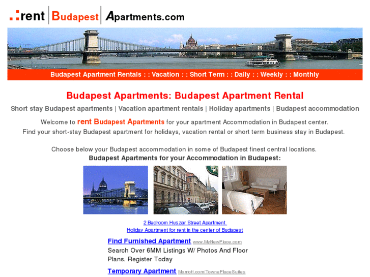 www.rentbudapestapartments.com