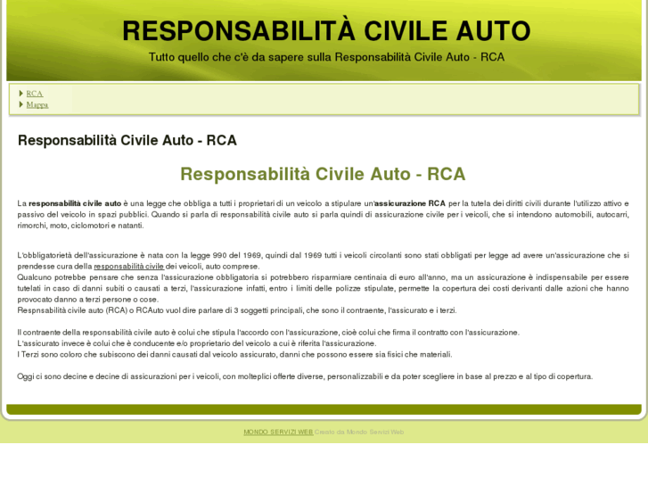 www.responsabilitacivileauto.com