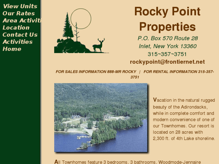 www.rockypointproperties.com