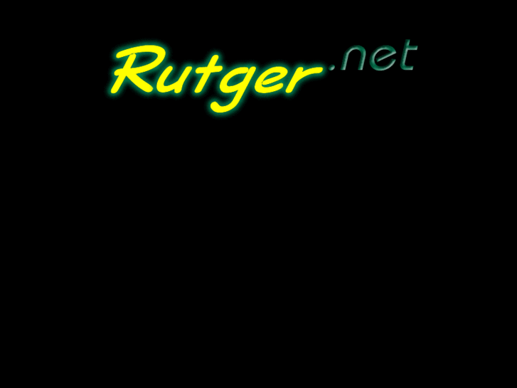 www.rutger.net