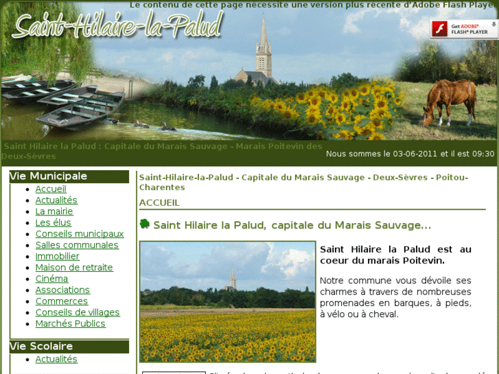 www.saint-hilaire-la-palud.fr