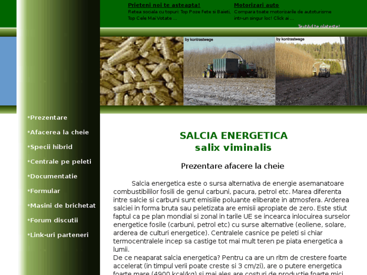 www.salciaenergetica.ro