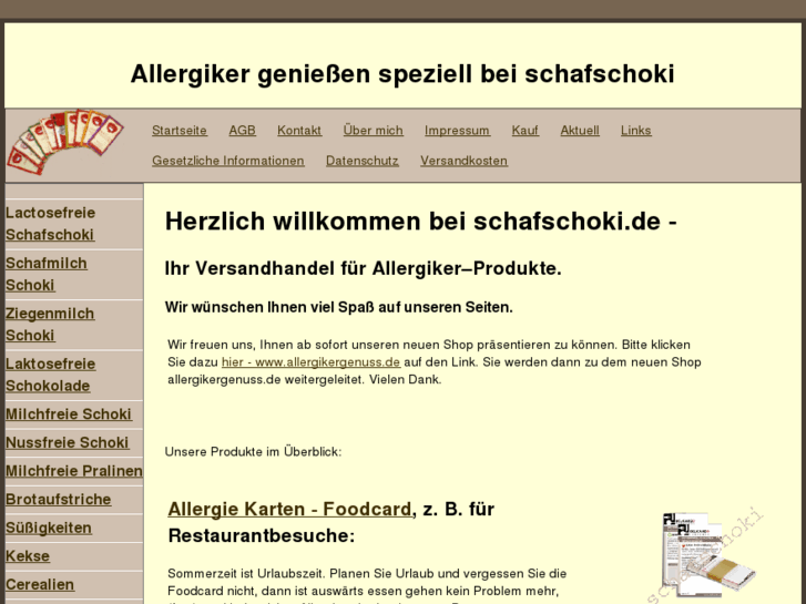 www.schafschoki.de