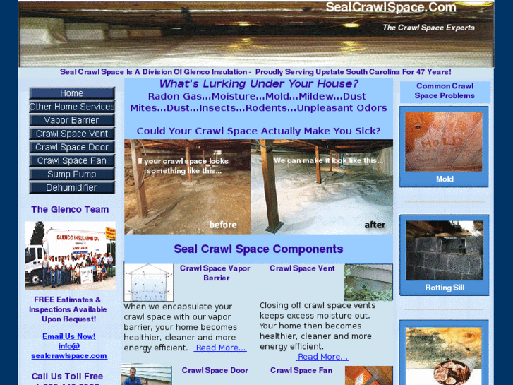 www.sealcrawlspace.com