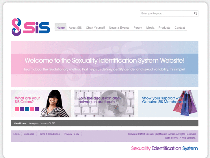 www.siscolours.com